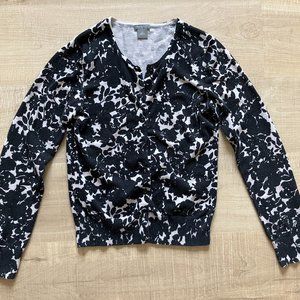 Ann Taylor Cardigan
